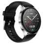 Смарт-годинник Xiaomi Amazfit Pop 3R Silver