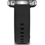 Смарт-годинник Xiaomi Amazfit Pop 3R Silver