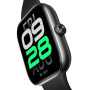 Смарт-годинник Xiaomi Redmi Watch 5 Obsidian Black (BHR9389GL)_EU