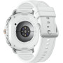 Смарт-годинник Samsung Galaxy Watch8 Classic White (SM-L500NZWASEK)