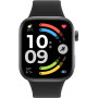 Смарт-годинник Xiaomi Redmi Watch 6 Obsidian Black (BHR08CIGL)