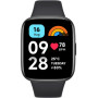 Смарт-годинник Xiaomi Redmi Watch 3 Active Black (BHR7266GL) EU_