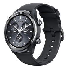 Смарт-годинник Mibro A3 Dark Gray