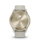 Смарт-годинник Garmin Vivomove Trend French Gray (010-02665-02)