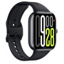 Смарт-годинник Xiaomi Redmi Watch 5 Obsidian Black (BHR9389GL)_EU