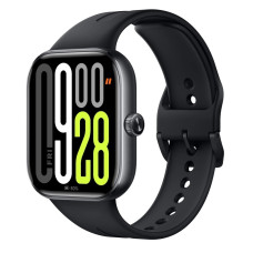 Смарт-годинник Xiaomi Redmi Watch 5 Obsidian Black (BHR9389GL)_EU