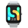 Смарт-годинник Haylou Smart Watch LS11 (RS4 Plus) Silver