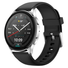 Смарт-годинник Xiaomi Amazfit Pop 3R Silver