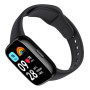 Смарт-годинник Xiaomi Redmi Watch 3 Active Black (BHR7266GL) EU_