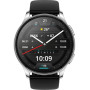 Смарт-годинник Xiaomi Amazfit Pop 3R Silver