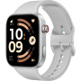 Смарт-годинник Xiaomi Redmi Watch 6 NFC Silver Gray (BHR0955GL)