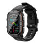 Смарт-годинник Oukitel BT20 Orange