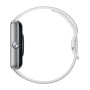 Смарт-годинник Xiaomi Redmi Watch 5 Silver Gray (BHR9381GL)_EU