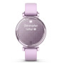 Смарт-годинник Garmin Lily 2 Metallic Lilac with Lilac Silicone Band (010-02839-01)