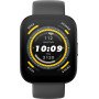 Смарт-годинник Xiaomi Amazfit Bip 5 Soft Black