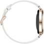 Смарт-годинник Huawei Watch GT 6 41mm Gold with White Composite Leather Strap (55020FTN)