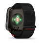 Смарт-годинник Garmin Venu X1 Black (010-02980-02)