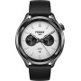 Смарт-годинник Xiaomi Watch S4 Black (BHR9195GL)