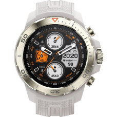 Смарт-годинник Mibro GS Explorer White