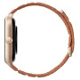 Смарт-годинник Xiaomi Amazfit GTS 4 Autumn Brown