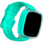 Детские смарт-часы с GPS-трекером Elari KidPhone Fresh Green (KP-F/Green)