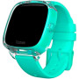Детские смарт-часы с GPS-трекером Elari KidPhone Fresh Green (KP-F/Green)