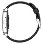 Смарт-годинник Xiaomi Amazfit Pop 3S Silver