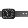 Смарт-годинник Amazfit Bip 5 Unity Charcoal (W2324AP2N)