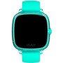 Детские смарт-часы с GPS-трекером Elari KidPhone Fresh Green (KP-F/Green)