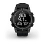 Смарт-годинник Garmin Descent G2 Black with Black Silicone (010-02986-13)