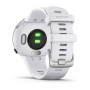 Смарт-часы Garmin Swim 2 Whitestone (010-02247-11)