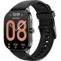 Смарт-годинник Xiaomi Amazfit Pop 3S Black