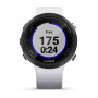 Смарт-часы Garmin Swim 2 Whitestone (010-02247-11)