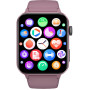 Cмарт-годинник Blackview R30 Pro Purple (6931548317449)