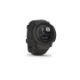 Смарт-часы Garmin Instinct 2 Solar Graphite Gray (010-02627-00)