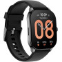 Смарт-годинник Xiaomi Amazfit Pop 3S Black