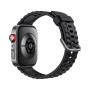 Смарт-годинник Huawei Watch Fit 4 Pro Black (55020EYK)