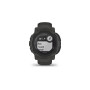 Смарт-часы Garmin Instinct 2 Solar Graphite Gray (010-02627-00)