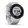 Смарт-часы Garmin Swim 2 Whitestone (010-02247-11)