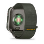Смарт-годинник Garmin Venu X1 Moss (010-02980-03)