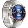 Смарт-годинник Huawei Watch GT 6 Pro 46mm Titanium with Titanium Strap (55020FTT)