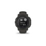 Смарт-часы Garmin Instinct 2 Solar Graphite Gray (010-02627-00)