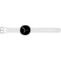 Смарт-годинник Samsung Galaxy Watch8 40mm eSIM Silver (SM-L325FZSASEK)