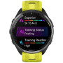 Смарт-годинник Garmin Forerunner 965 Black (010-02809-12)