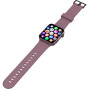 Cмарт-годинник Blackview R30 Pro Purple (6931548317449)