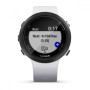Смарт-часы Garmin Swim 2 Whitestone (010-02247-11)