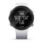 Смарт-часы Garmin Swim 2 Whitestone (010-02247-11)