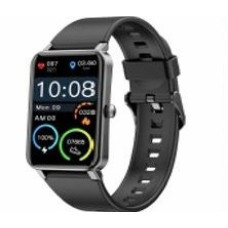 Смарт-часы Globex Smart Watch Fit Black