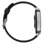 Смарт-годинник Xiaomi Amazfit Pop 3S Black