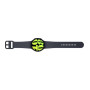 Смарт-годинник Samsung Galaxy Watch6 44mm Graphite (SM-R940NZKASEK)